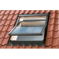 Plastové střešní okno SKYLIGHT 55 x 98 PREMIUM